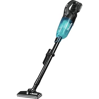 Makita LXT 18V ブラシレス掃除機 充電式清掃用品シリーズ | 株式会社マキタ